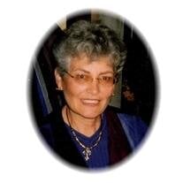 Mary Teresa Calliea