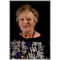 Marsha Kay Bailey Krieger