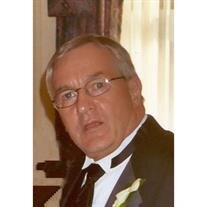 Larry T. Harten