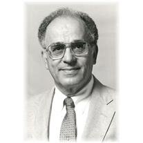 Frank J. Versagi