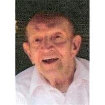 John P. Morisette