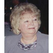 Karen D. Ludeke-Patterson