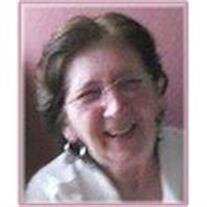 Jacqueline Annette Goodgine