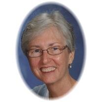 Julie Ann Geyer