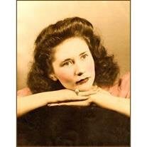 Florence Thompson