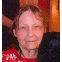 Mildred 'Millie' McKee