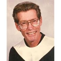 Bruce B. Graden