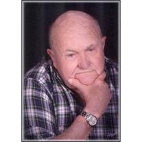 John Howard Gurney Sr.