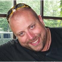 Todd Jacob Miller