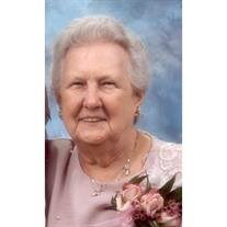 Sylvia C. Gurzell