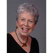 Joyce A. Sawson