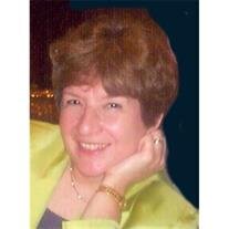Donna M. Reyman
