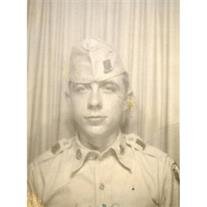 Bobbie Eugene Marshall