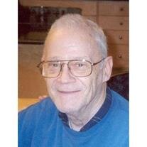 Edward Lee Jarvis