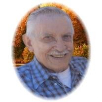 Ernest B. Pasternacki