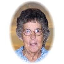 Vera M. Bousquette