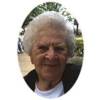 Virginia Bracey