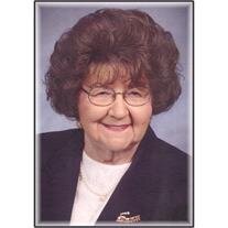 Antoinette J. Duco