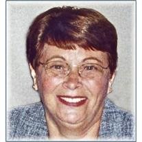 Petronella "Nellie" VanDaal
