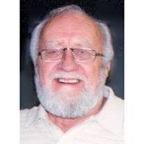 Peter W. J. Paxton
