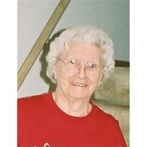 Mary A. Weiland