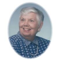 Shirley M. Droste
