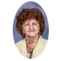 Wanda V. Lajb