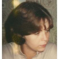 Beverly Lessiter