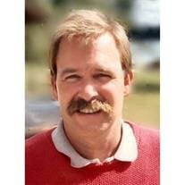 Roger Alan Barker