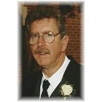 William "Bill" C. Alward