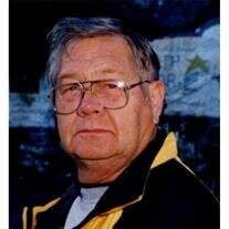 Harold Rudolph