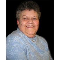 Mary Lou Jacklin