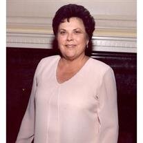 Patricia Hoyt