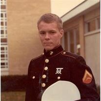 Russell D. Johnson
