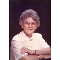 Gloria P. Brady