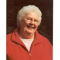 Doris V. Krings