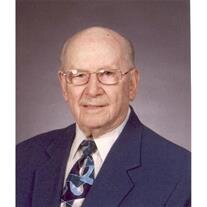 Leonard A. Selke