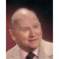 George Edward Seefeld