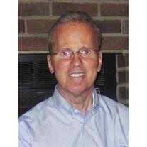 John J. Bush, Jr.