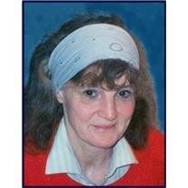 Patricia Ann Teasdale