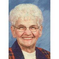 Mary A. Hiznay