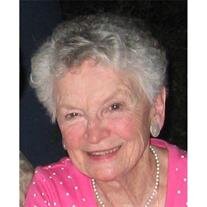 Janavice C. Brancheau