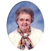 Mary Jean Ainsworth