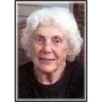 Janet Marie Braum