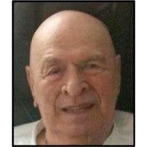 Joseph S. Krieger Sr.