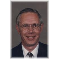 James Martin Hansman