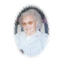Grace Margaret LeBlanc