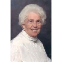Mary Jane Claerr