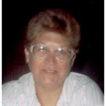 Sharon J. Miles