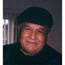 Juan Sarate